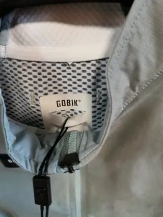 Chaleco Gobik Hombre Talla S