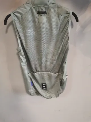 Chaleco Gobik Hombre Talla S