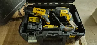 Atornillador Pladur DeWalt DCF620