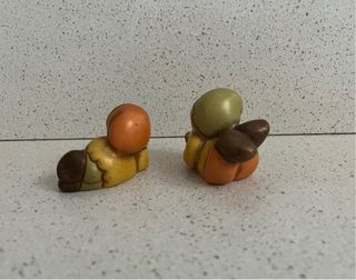 Gnomi Thun portafortuna