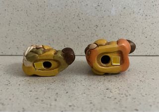 Gnomi Thun portafortuna