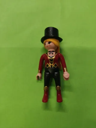 Playmobil circo