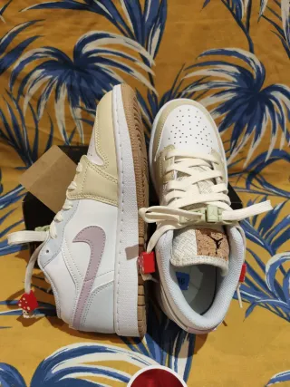 T. 36 Zapatillas Nike