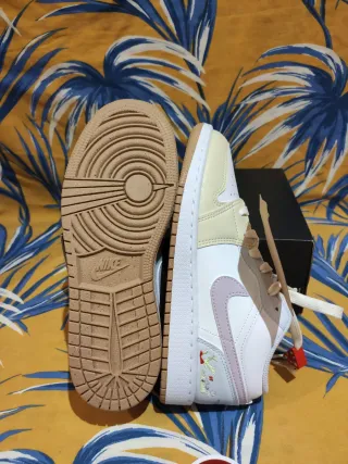 T. 36 Zapatillas Nike