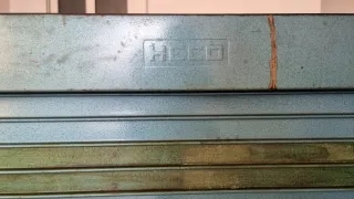 Armario HECO para herramientas