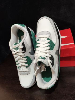 T39 Zapatillas Nike Air Max 90 Ltr