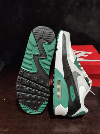 T39 Zapatillas Nike Air Max 90 Ltr