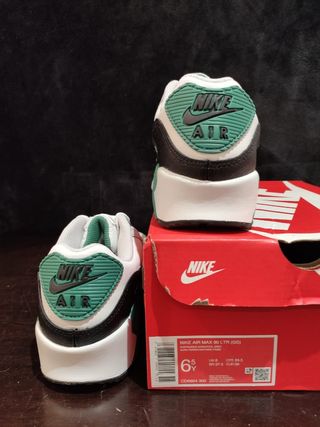 T39 Zapatillas Nike Air Max 90 Ltr