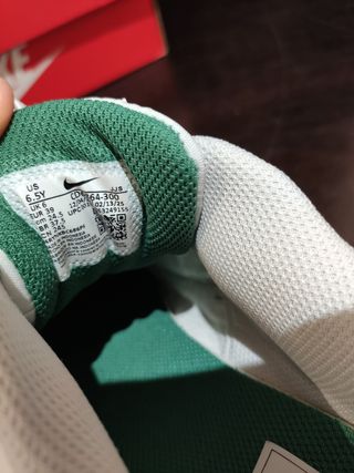 T39 Zapatillas Nike Air Max 90 Ltr