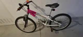 Bicicleta 24 Topbike