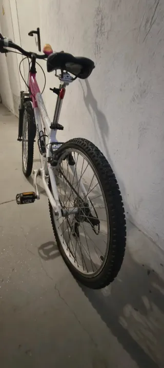 Bicicleta 24 Topbike