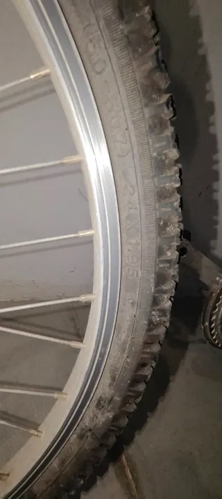 Bicicleta 24 Topbike