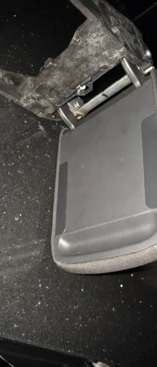 Reposabrazos Volkswagen Tiguan