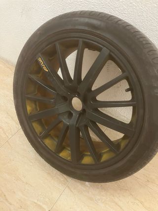 Llantas 18 4x100 AVUS