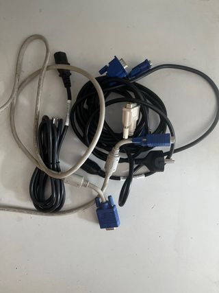 Monitores LG FLATRON (Plata)