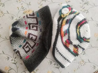 2 cappelli T.L