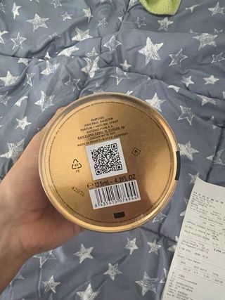 Jean Paul Gaultier Le Male Elixir 125ml