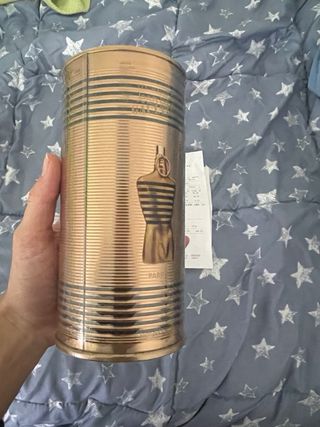 Jean Paul Gaultier Le Male Elixir 125ml