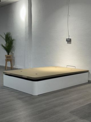 Canapé de gran capacidad nuevo