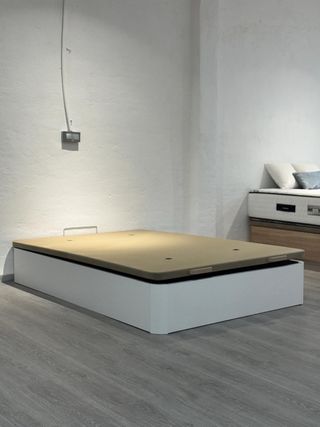 Canapé de gran capacidad nuevo