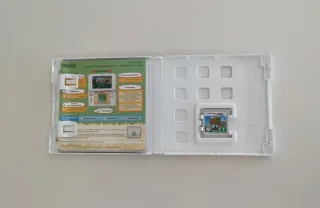 Animal Crossing: New Leaf / Nintendo 3DS / Videogioco originale al 100%, testato e funzionante