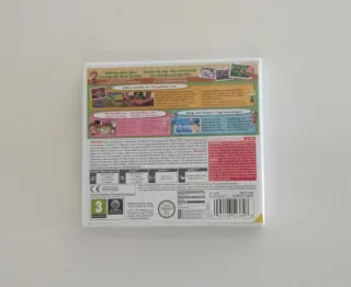 Animal Crossing: New Leaf / Nintendo 3DS / Videogioco originale al 100%, testato e funzionante