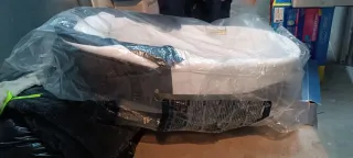 Cochecito Lux4kids Matrix 5 Estrellas