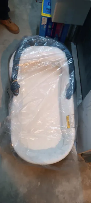 Cochecito Lux4kids Matrix 5 Estrellas