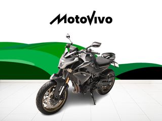 CF Moto 800 NK Sport
