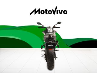 CF Moto 800 NK Sport