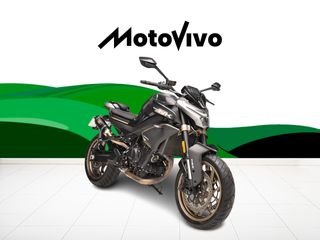 CF Moto 800 NK Sport