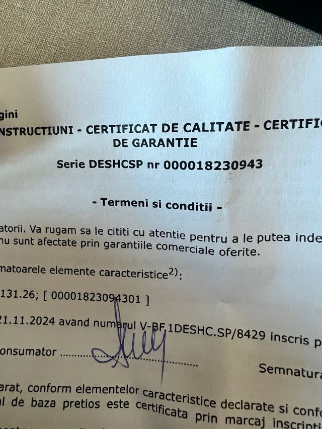 Reloj DOXA D-Sport Cronógrafo Verde