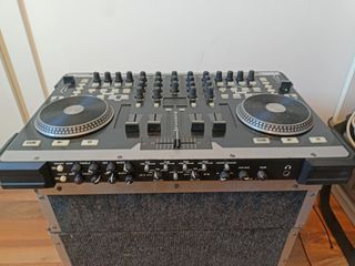 Controller American Audio VMS4 DJ Mixer