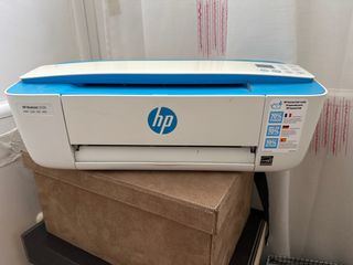 Impresora HP DeskJet 3720