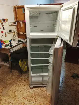 Reparcions de electrodomésticos todas marcas