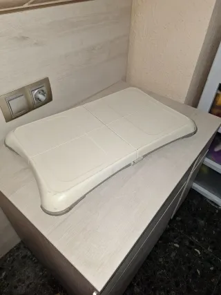 Tavoletta di equilibrio Wii Balance Board Nintendo