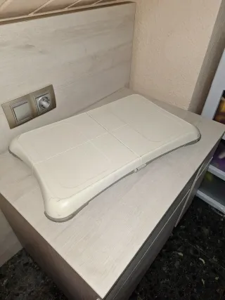 Tavoletta di equilibrio Wii Balance Board Nintendo