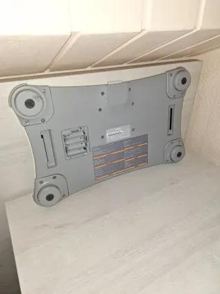 Tavoletta di equilibrio Wii Balance Board Nintendo