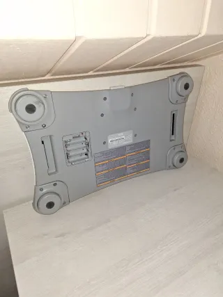 Tavoletta di equilibrio Wii Balance Board Nintendo