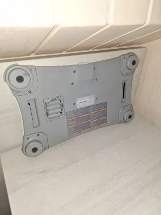 Tavoletta di equilibrio Wii Balance Board Nintendo