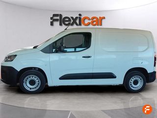 Citroën Berlingo 1.5 diesel 102cv
