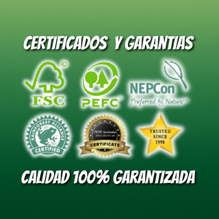 Caseta jardín 5,8 m2 + suelo y extras