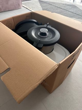 Multifunctional Monsieur Cuisine Connect