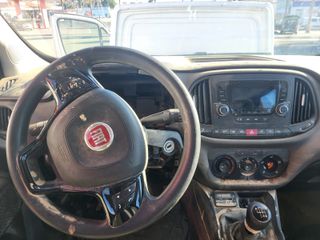 DESPIECE FIAT DOBLO 1.6 D MULTIJET 2019