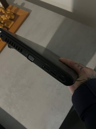 Portatile Toshiba Portege R830 Nero