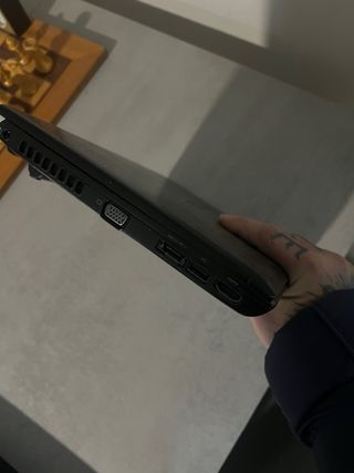 Portatile Toshiba Portege R830 Nero