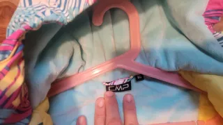 Giacca sci CMP bambino/bambina 86cm