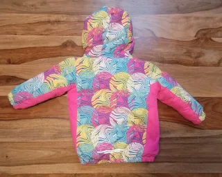 Giacca sci CMP bambino/bambina 86cm