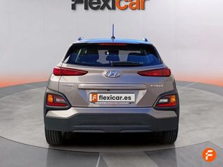 Hyundai Kona 1.0 TGDi Klass 4x2