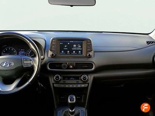 Hyundai Kona 1.0 TGDi Klass 4x2